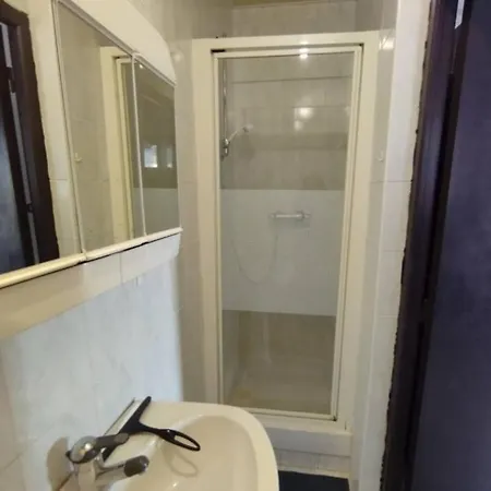 T2 Ayguade Apartment Hyeres