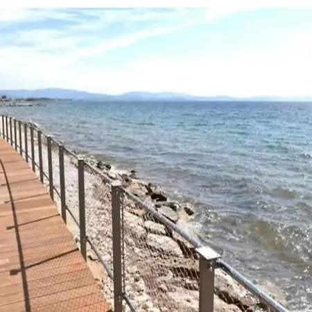 Apartment T2 Ayguade Hyeres